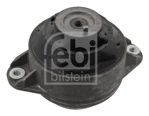 FEBI BILSTEIN Piekare, Dzinējs 07904